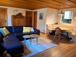 Chalet Type Apartment with garden