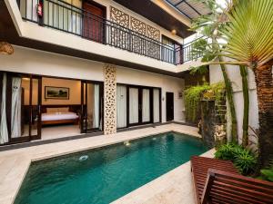 Guesthouse alamana