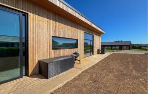 Gorgeous Home In Haderslev With Sauna