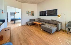 Gorgeous Home In Haderslev With Sauna
