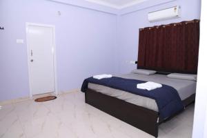 Elegant 3BHK Villa Stay - Kailasagiri & Beach Road