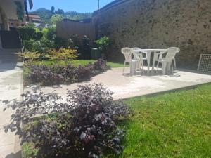 Appartamento con Giardino