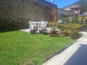Appartamento con Giardino