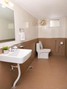 Elegant 3BHK Villa Stay - Kailasagiri & Beach Road