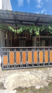 Rumah Senden Guesthouse