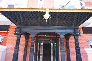 Boudha Boutique Inn