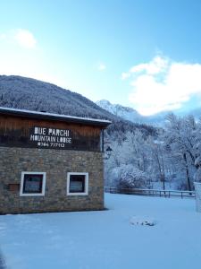 Due Parchi B&B