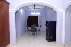 Elegant 3BHK Villa Stay - Kailasagiri & Beach Road