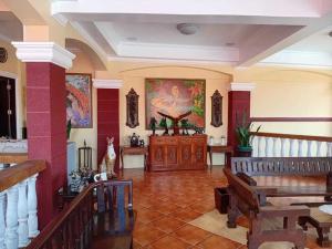 Townhouse Sentosa Elenita Private Resort