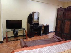 Townhouse Sentosa Elenita Private Resort