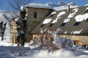 B&B / Chambres d'hotes Le Clos de Lumiere : photos des chambres