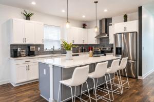 Brand-New 2026 Home, Near Downtown