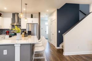 Brand-New 2026 Home, Near Downtown