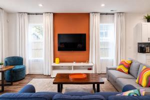 Brand-New 2026 Home, Near Downtown