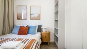 CITYSTAY Kameralny Apartament Starowiejska