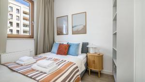 CITYSTAY Kameralny Apartament Starowiejska
