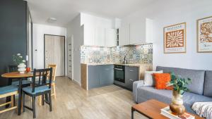 CITYSTAY Kameralny Apartament Starowiejska
