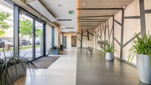 CITYSTAY Kameralny Apartament Starowiejska