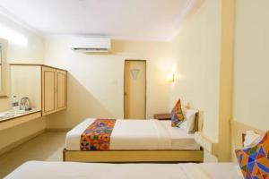 FabHotel Prime The City Park