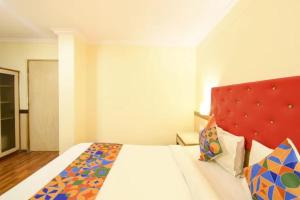 FabHotel Prime The City Park