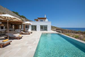 Villa Sozon Mykonos