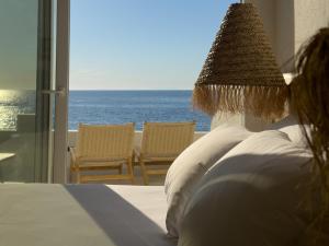 Pelagos Seaside Retreat Naxos