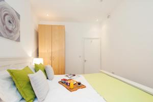 Dream South Kensington Apartment