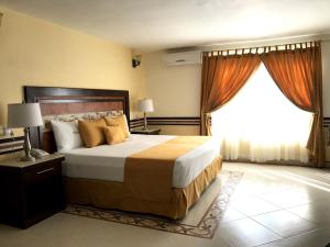 Centro Hotel Villa las Margaritas