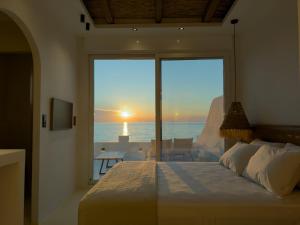 Pelagos Seaside Retreat Naxos
