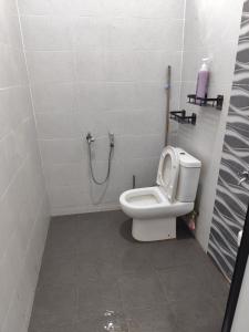 Adleena Homestay