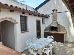 Casa delle barche