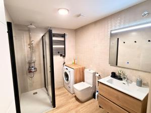 Buenas ondas Calpe Apartment