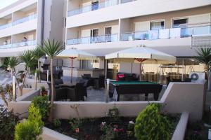 Agela Hotel & Apartments Kos Greece