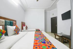 FabHotel Le Sancy