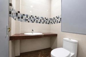 FabHotel Le Sancy