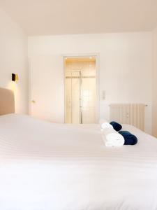 APPT 2P CANNES #AirConditioning #Terrace #Center