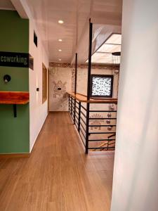 Cumaé Hotel Boutique