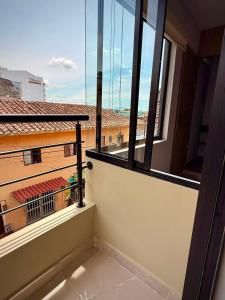 Cumaé Hotel Boutique