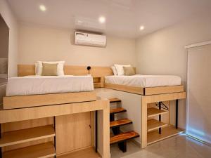Cumaé Hotel Boutique