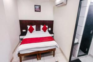 Hotel Rashika Palace Near Sindhi Camp Bus Stand, Jaipur