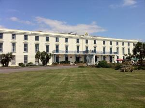 Royal Norfolk Hotel