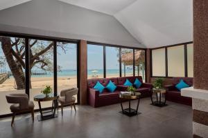 Sandy Beach Bungalows by EHM