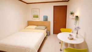 the stay Paju