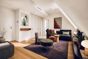 Vydrica Loft by Castle&Danube - Old town- PRIVAT PARKING INCLUDED