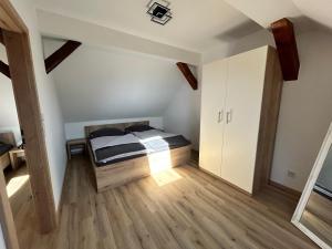 Ferienwohnung Zum Schlosspark Lauchhammer
