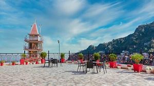 Celebrate Vacation Hotel Near Mall Road
