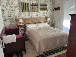 Apartamento de charme