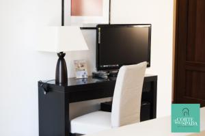 La Corte degli Spada - Borgo Antico del Salento