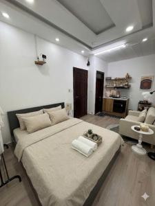 The Gà Homes - Hoàng Dư Khương, Quận 10