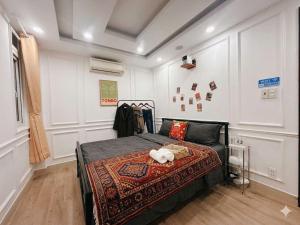 The Gà Homes - Hoàng Dư Khương, Quận 10